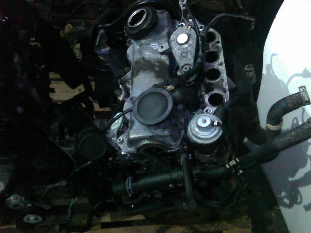 motor aqm Seat Ibiza 3, 1.9SDI, an 2002