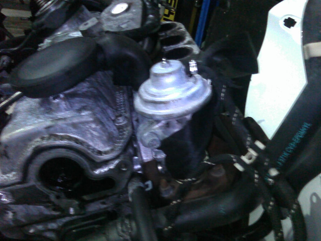 egr Seat Ibiza 3, 1.9SDI, an 2002