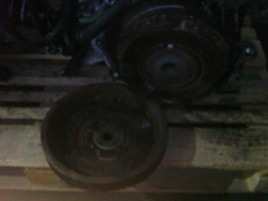 ambreiaj complet Seat Ibiza 3, 1.9SDI, an 2002