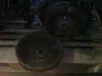 ambreiaj complet Seat Ibiza 3, 1.9SDI, an 2002