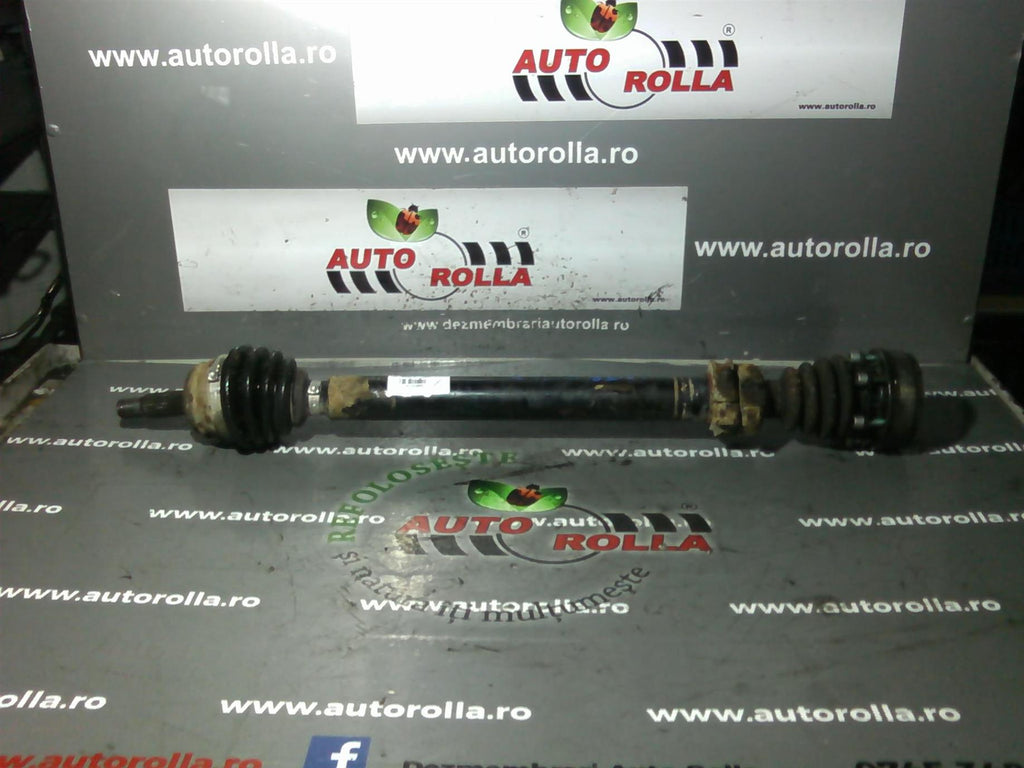 planetara dreapta fata Seat Ibiza 3, 1.9SDI, an 2002