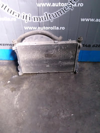 radiator apa si difuzor Ford Transit 2.4D, an 2006