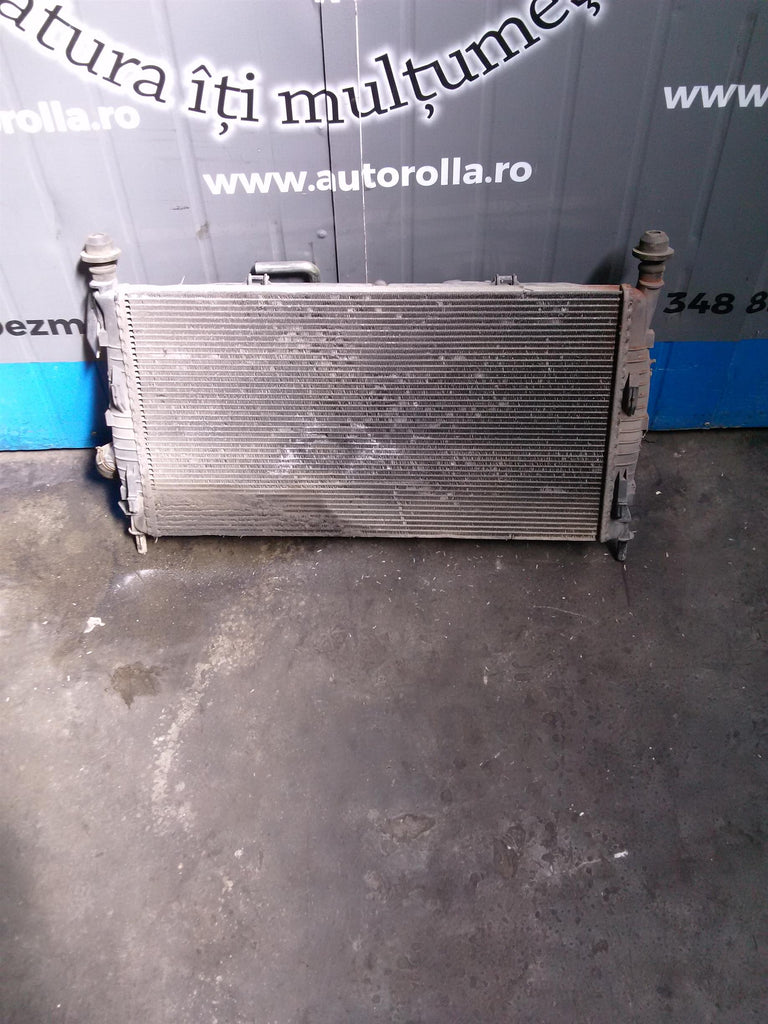 radiator apa Ford Transit 2.4D, an 2006