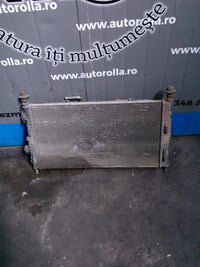 electroventilator Ford Transit 2.4D, an 2006