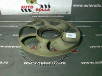 palet motor Ford Transit 2.4D, an 2006