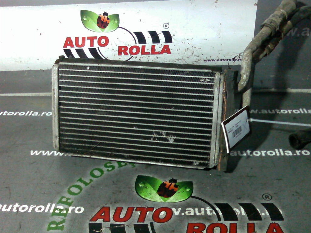 calorifer aeroterma Ford Transit, an 2006
