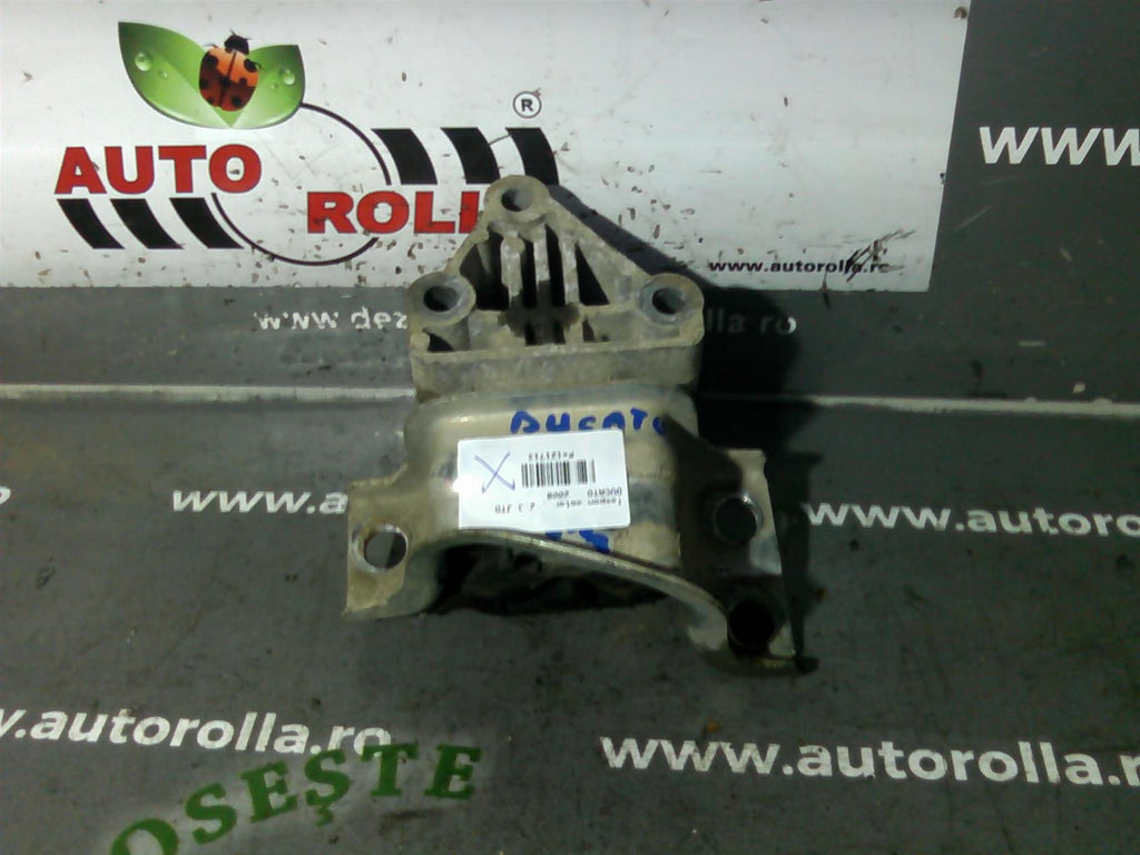 tampon motor Fiat Ducato 2.3JTD an 2008