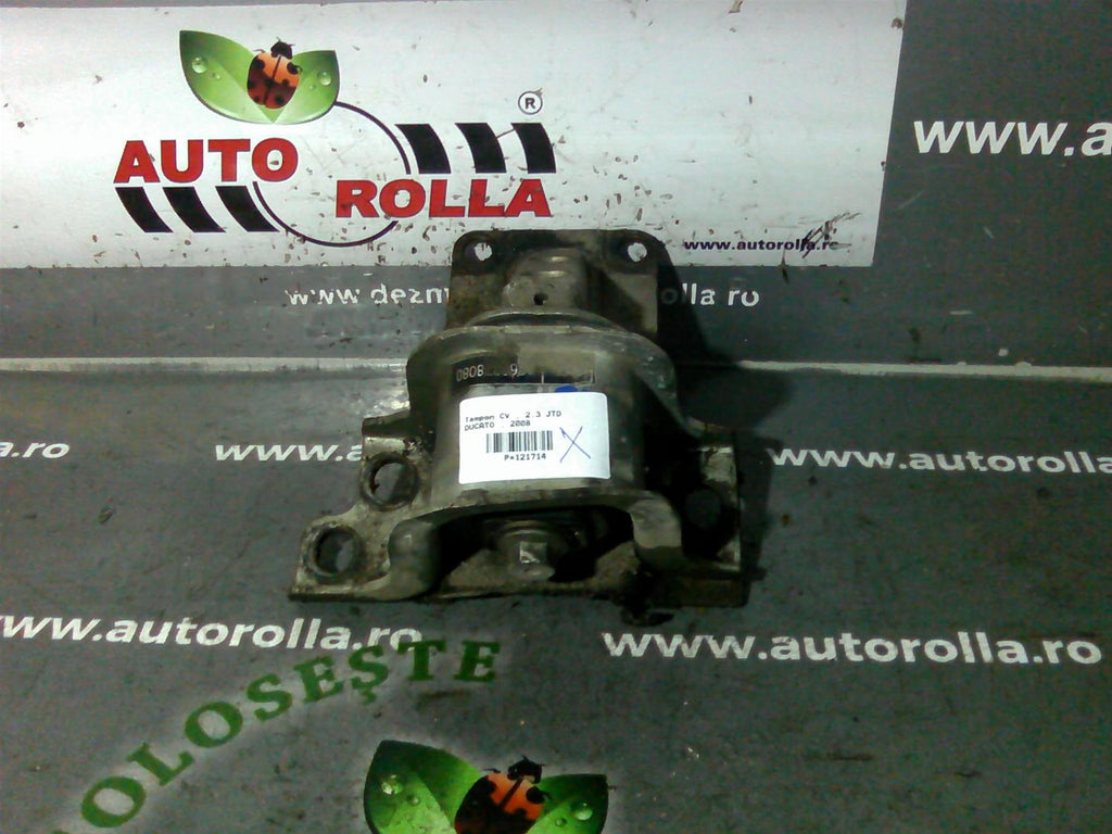 tampon cutie viteze Fiat Ducato 2.3JTD an 2008