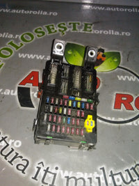 tablou sigurante Hyundai Accent 1.4S, an 2007