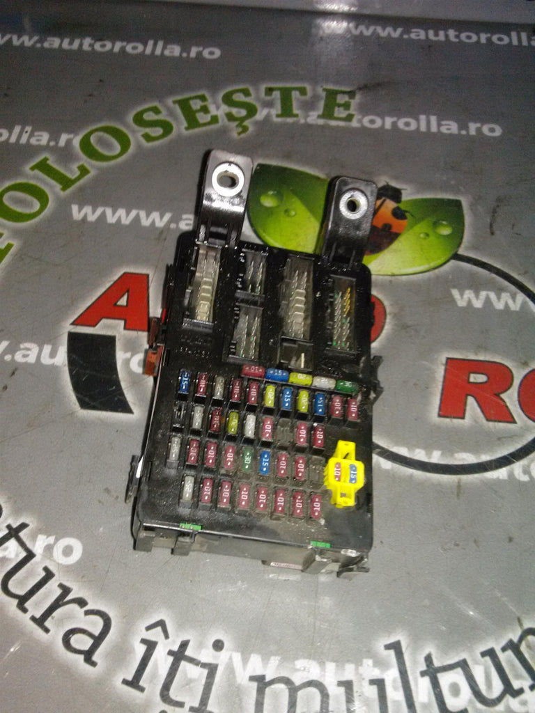 tablou sigurante Hyundai Accent 1.4S, an 2007