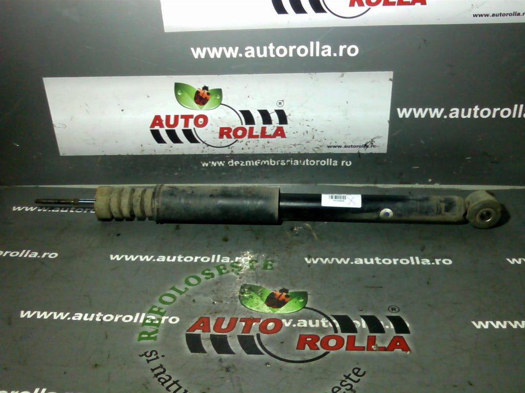amortizor spate Dacia Logan MCV 1.5DCI, an 2012