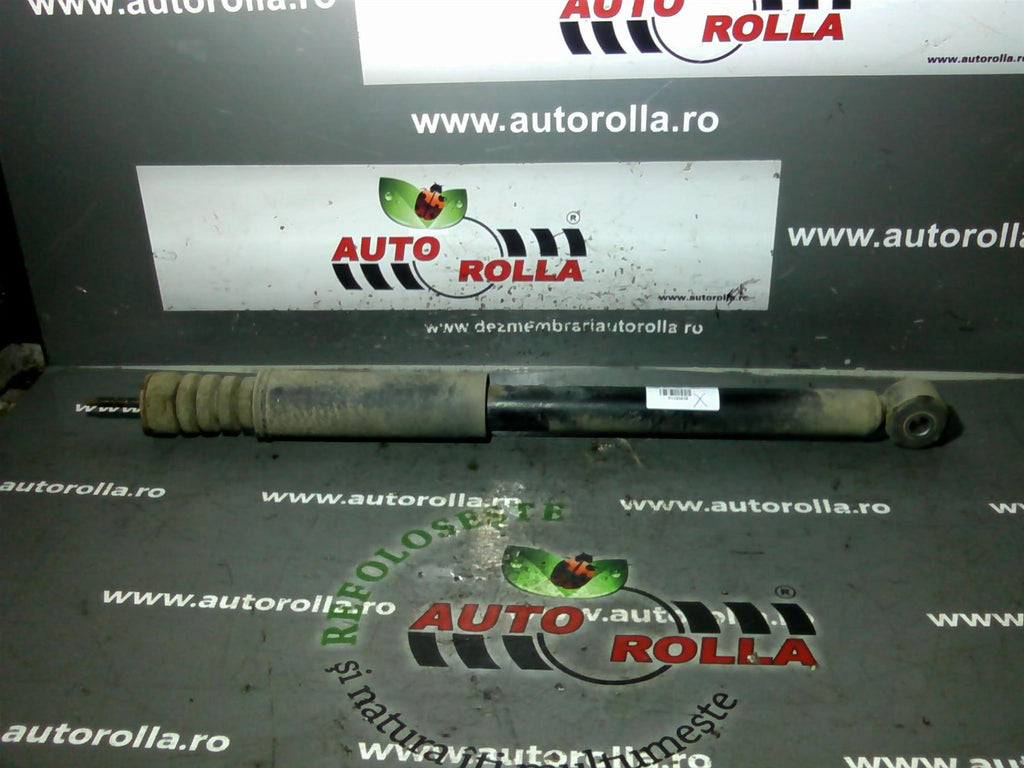 amortizor spate Dacia Logan MCV 1.5DCI, an 2012