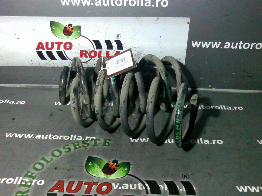 arcuri spate 2 buc Dacia Logan MCV 1.5DCI, an 2012