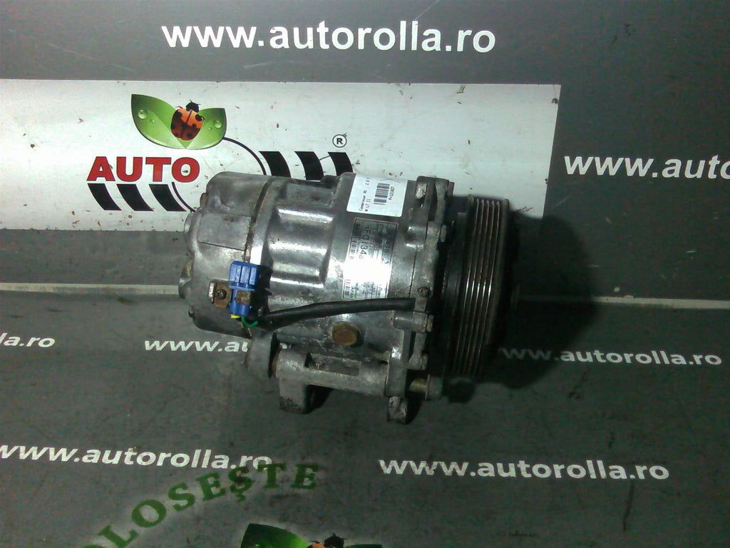 compresor ac Volkswagen LT 2.8D