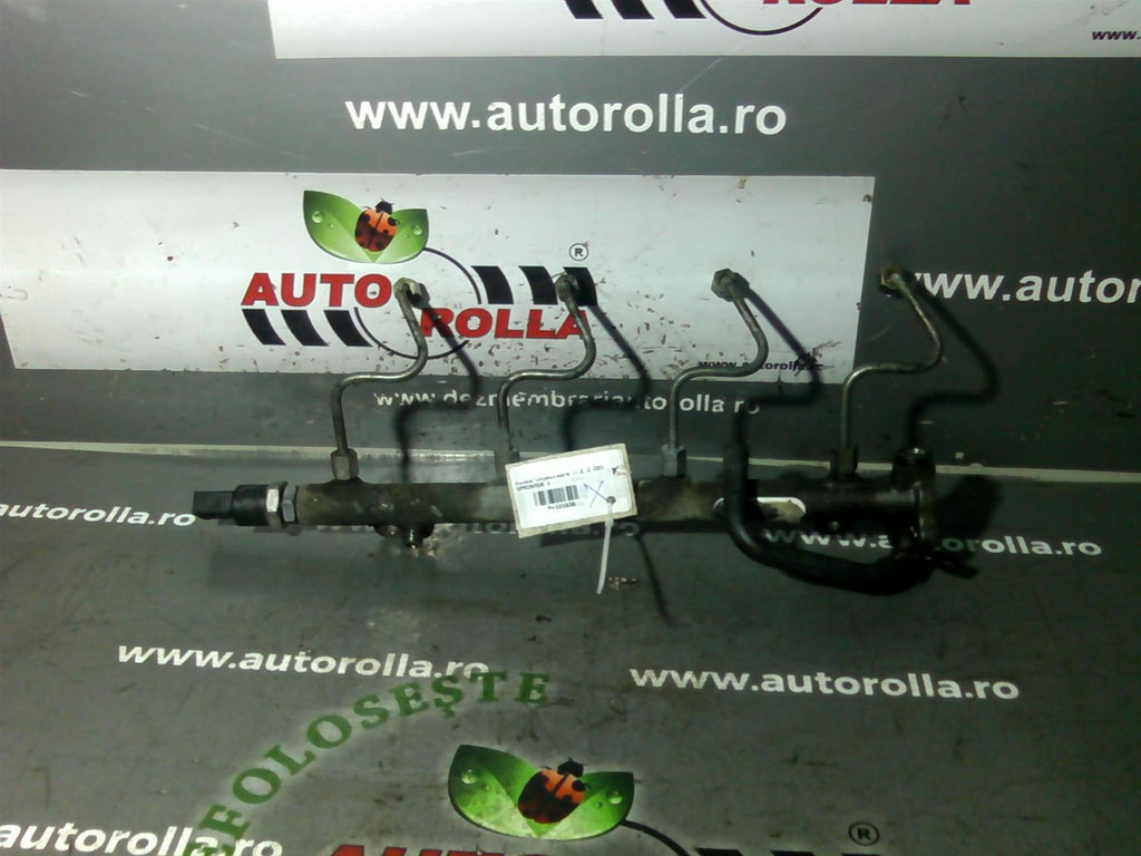 rampa injectoare Mercedes Sprinter 2.2CDI