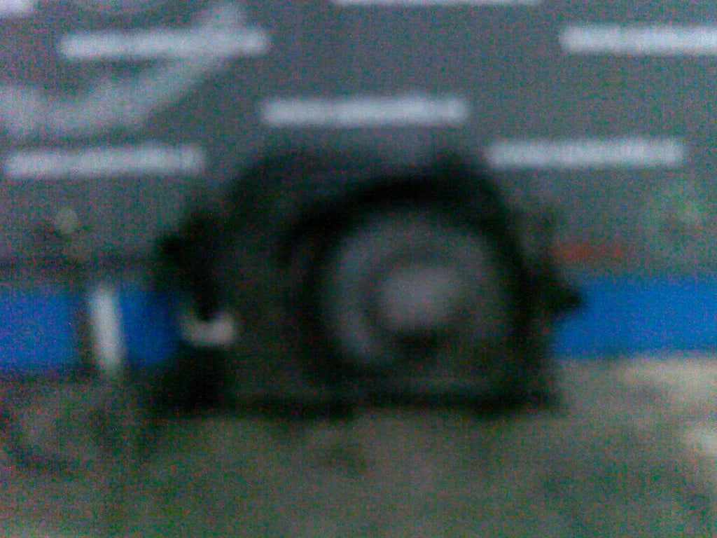 radiator apa si difuzor Volkswagen LT 2.8D
