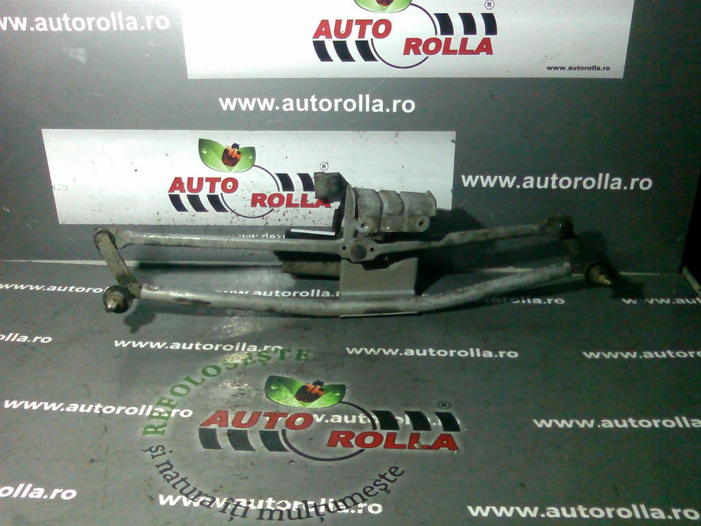 timonerie stergatoare si motoras Volkswagen LT