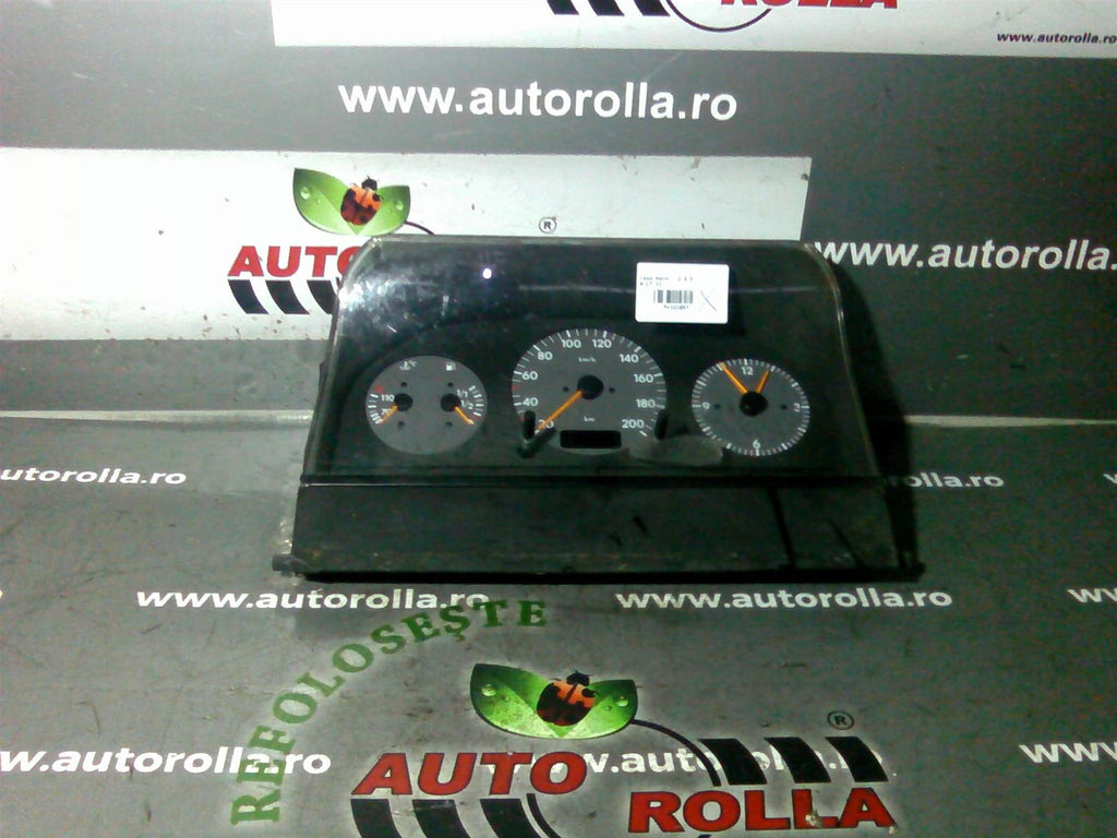 ceas bord Volkswagen LT 2.8D