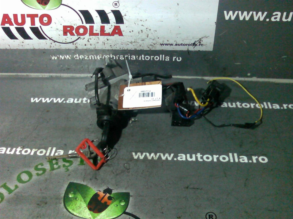 contact si cheie Volkswagen LT