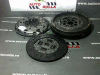 volanta ambreiaj oscilant Ford Transit 2.4TD, an 2007