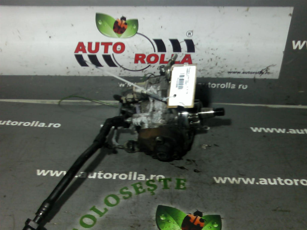 pompa inalte Ford Transit 2.4TD, an 2007