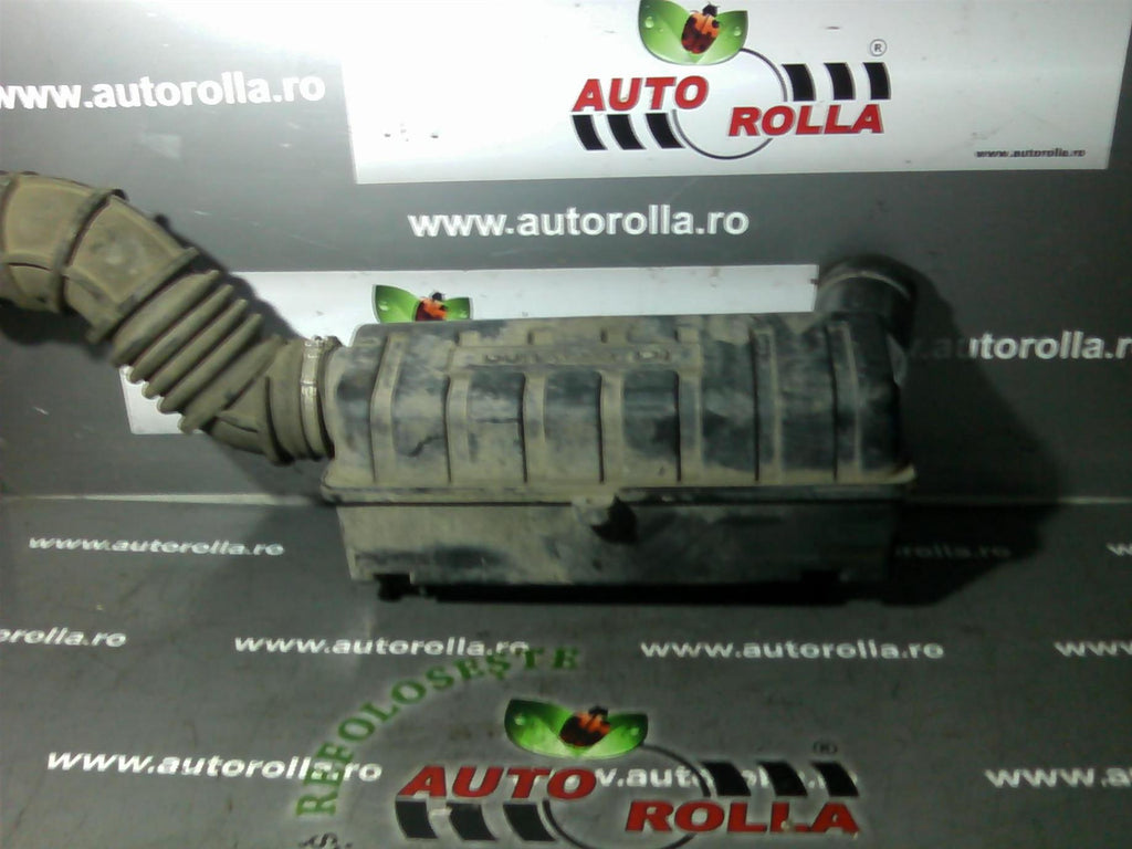 carcasa filtru aer Ford Transit 2.0TDDI, an 2008