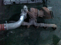 turbina Renault Magnum, euro5, an 2008