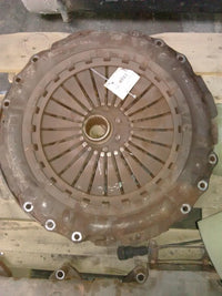 ambreiaj complet Renault Magnum, euro5, an 2008