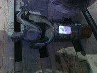 cupla cardan cutie viteze Renault Magnum, an 2008