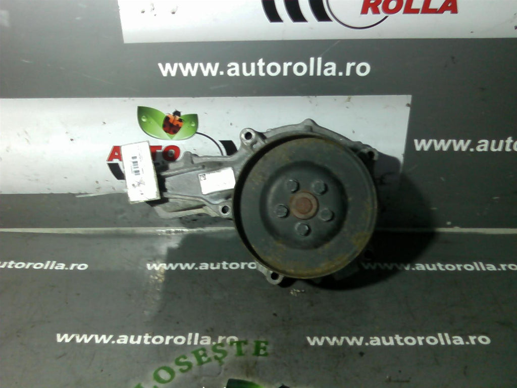 pompa apa Renault Magnum, euro5, an 2008