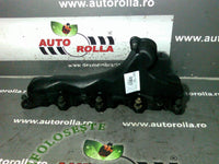 galerie admisie Ford Transit 2.4TD, an 2008