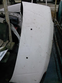 capota fata Citroen Jumper, an 2005