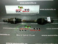 planetara stanga fata Dacia Logan 1.5DCI
