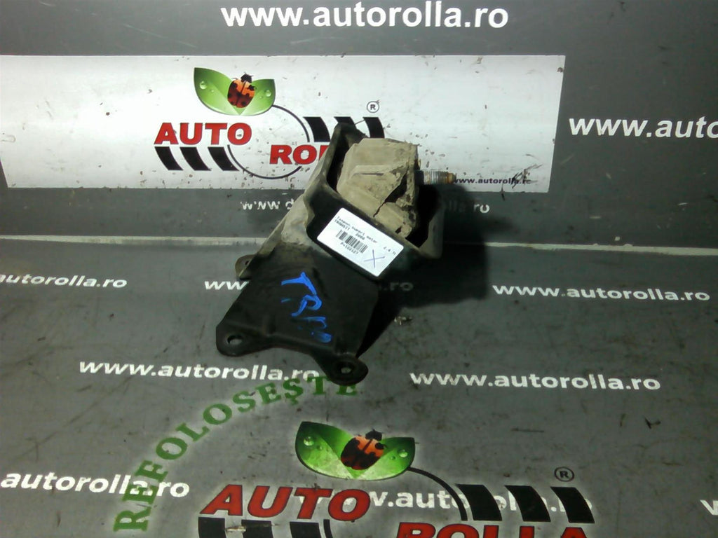 tampon si suport motor Ford Transit 2.4TD, an 2008