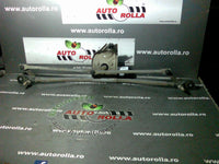 timonerie stergatoare si motoras Ford Transit, an 2008