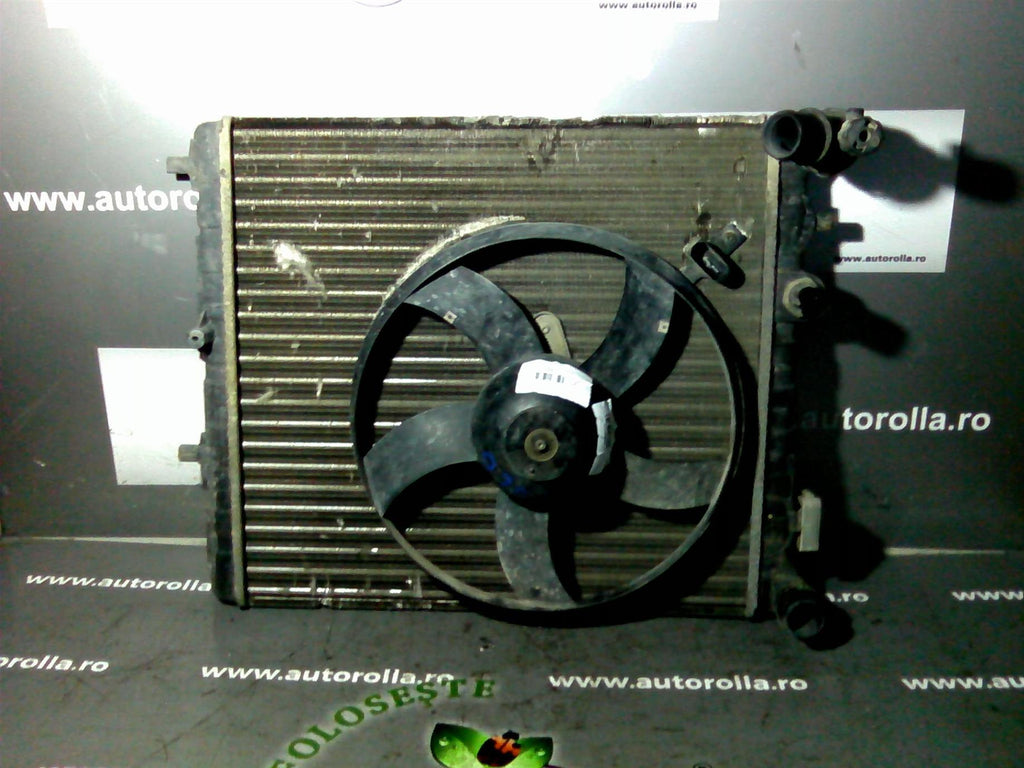 radiator apa Volswagen Polo 1.2S,  an 2005