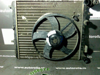 electroventilator Volswagen Polo 1.2S,  an 2005