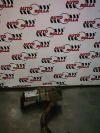 egr Hyundai Accent 1.5CRDI, an 2007