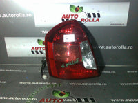 stop stanga Hyundai Accent, an 2007