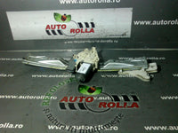 macara electrica usa dreapta spate Citroen C5, an 2001