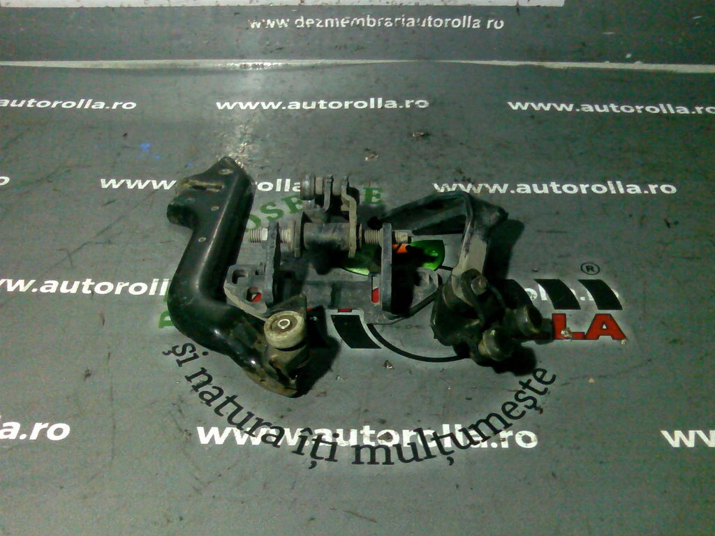 role usa dreapta culisanta set Mercedes Sprinter, an 2008