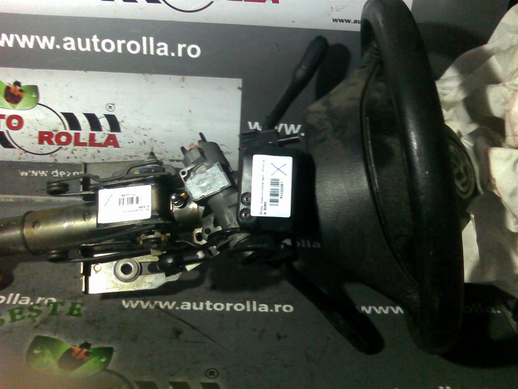 bloc lumini+stergatoare+folie Volkswagen Bora