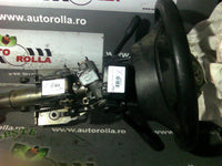 bloc lumini+stergatoare+folie Volkswagen Bora