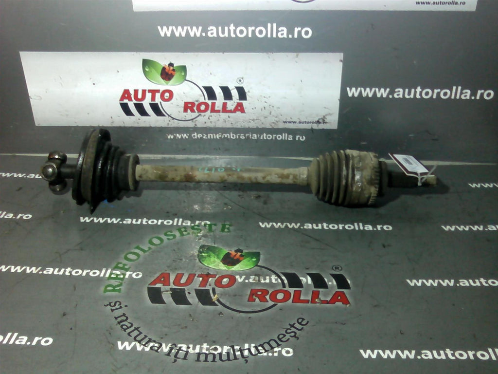 planetara stanga fata Renault Clio 2