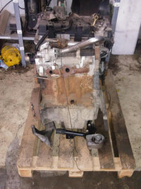 pompa vacuum Renault Clio 2, 1.5DCI
