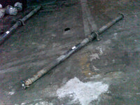 cardan 2 segmenti Volkswagen LT 2.8D