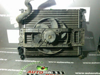 electroventilator Dacia Logan 1.4S
