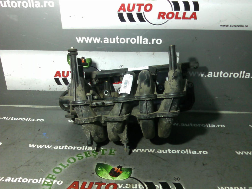 galerie admisie Dacia Logan 1.4S