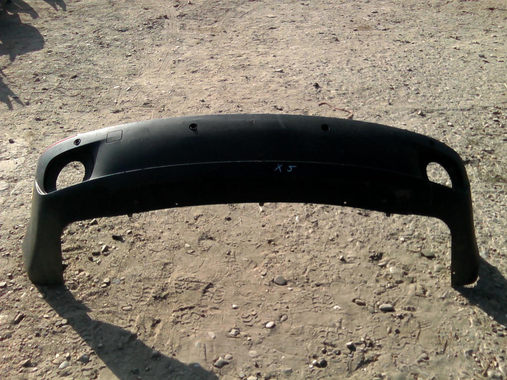 bara spate BMW X5 E70