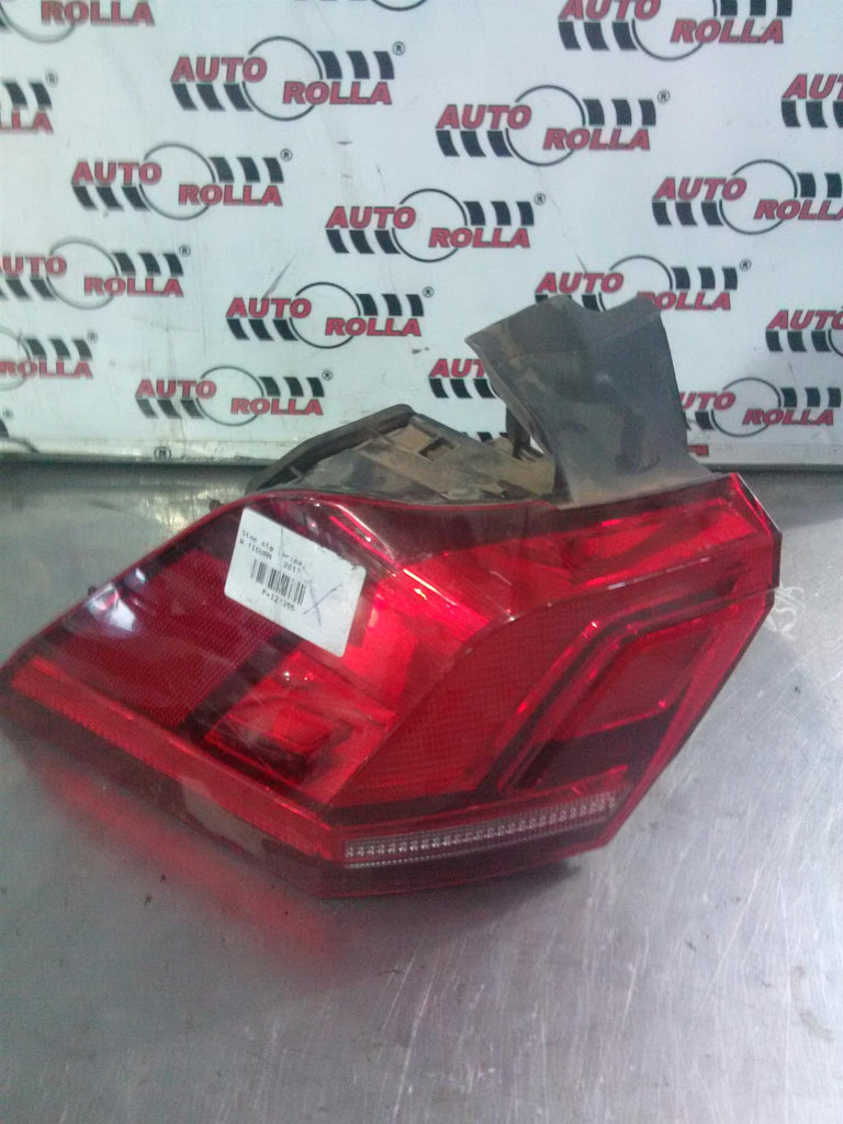 stop stanga aripa Volkswagen Tiguan, an 2017